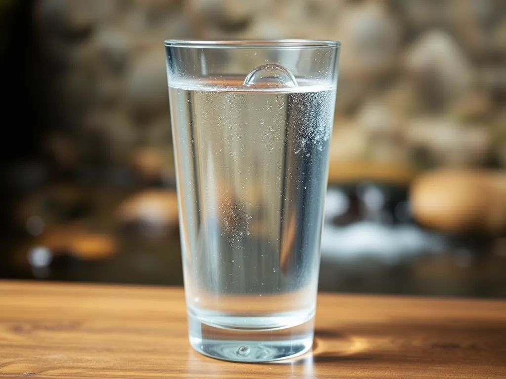 Czym się różni woda mineralna od źródlanej?