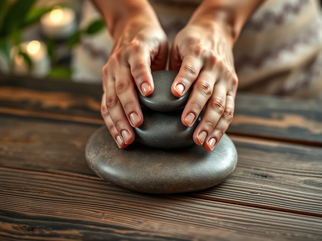 Co to jest masaż tantryczny?