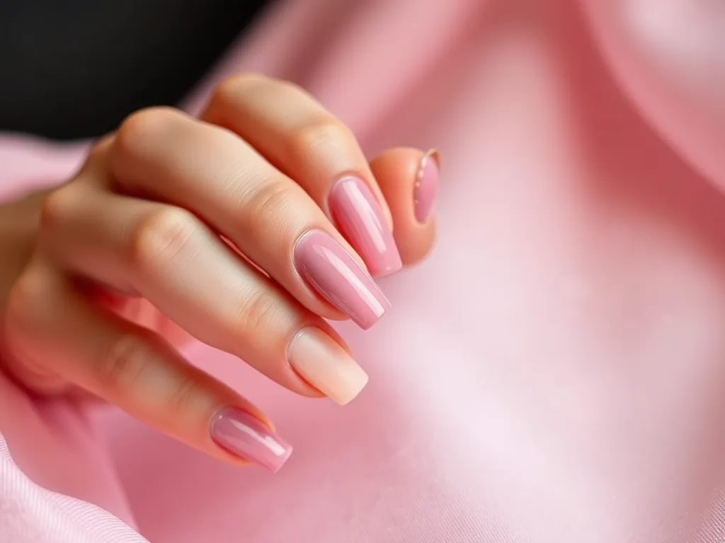 Ile razy można uzupełniać paznokcie żelowe?