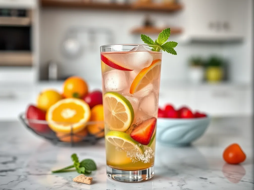 Czy można przedawkować elektrolity?