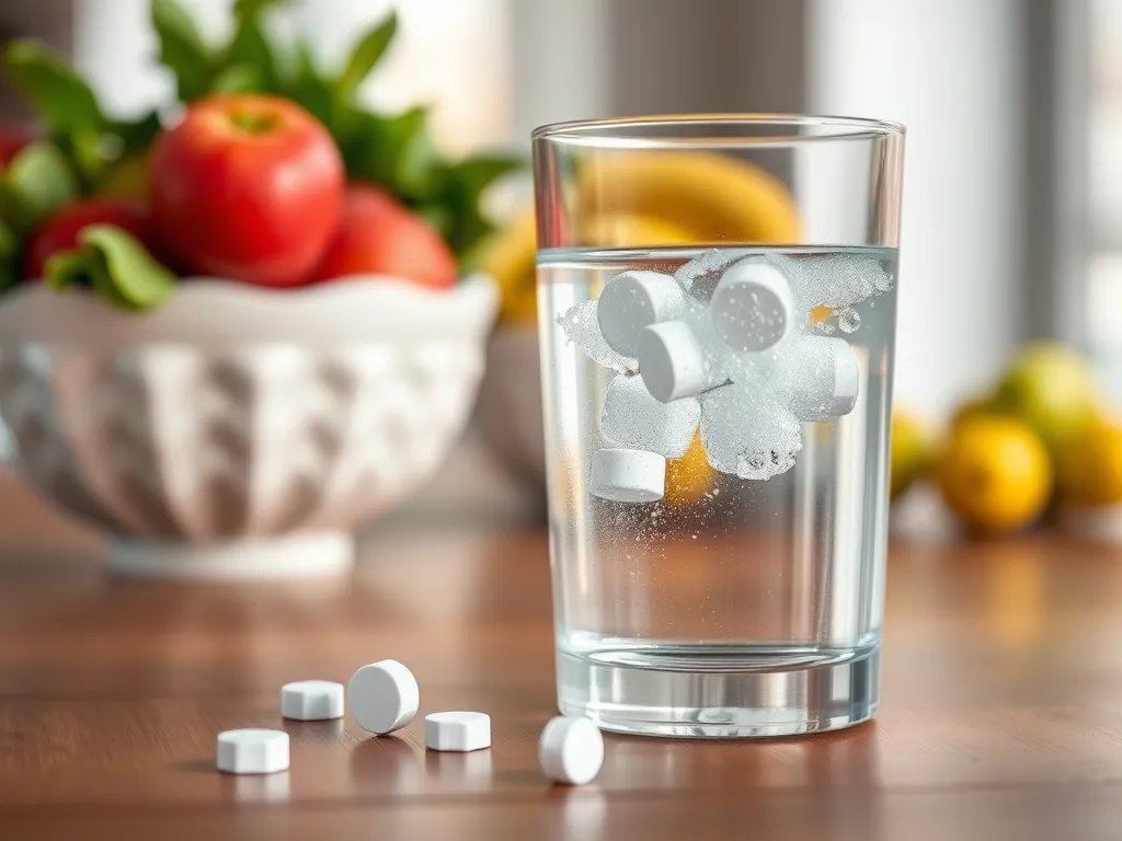 Czy elektrolity podnoszą cukier?