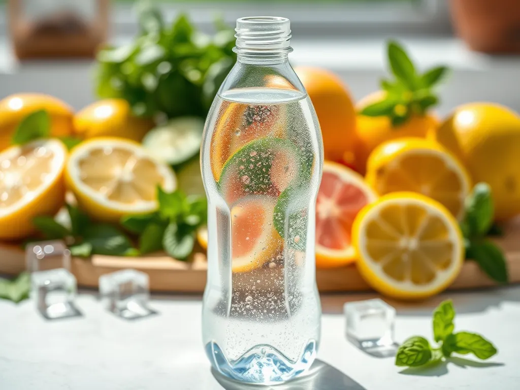 Z czym pić wodę żeby się nawodnić?