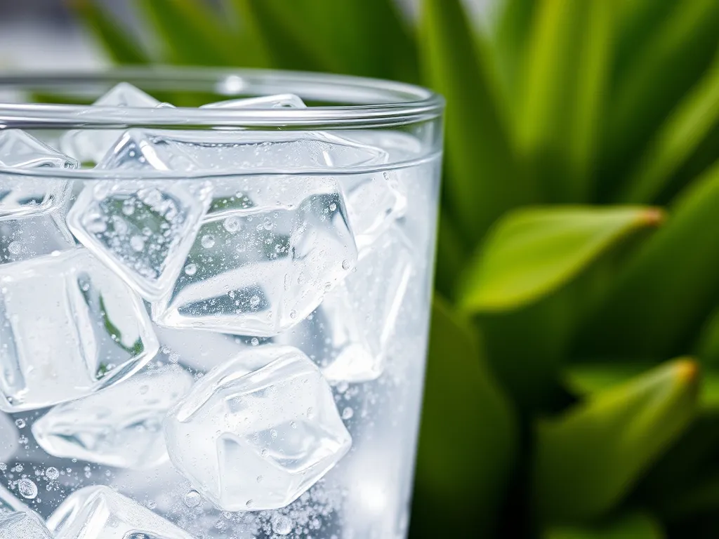 Czy woda mineralna jest zdrowa?