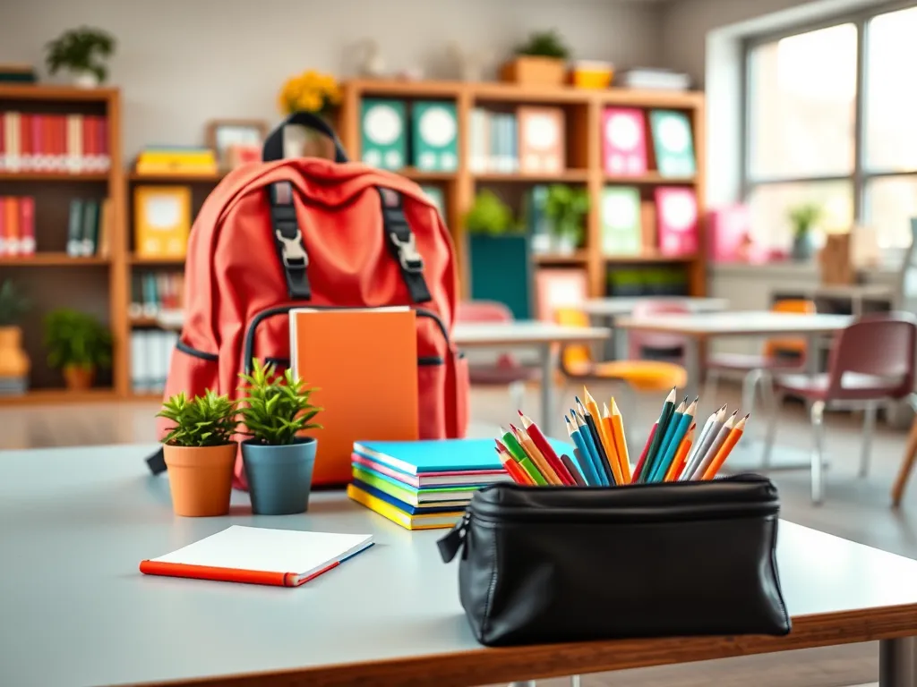 Jak ubrać się na rozpoczęcie roku szkolnego?