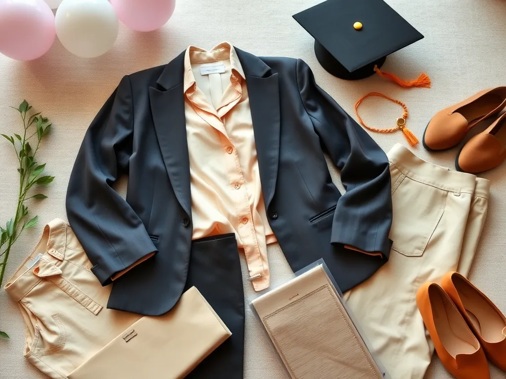 Jak ubrać się na zakończenie roku szkolngo?