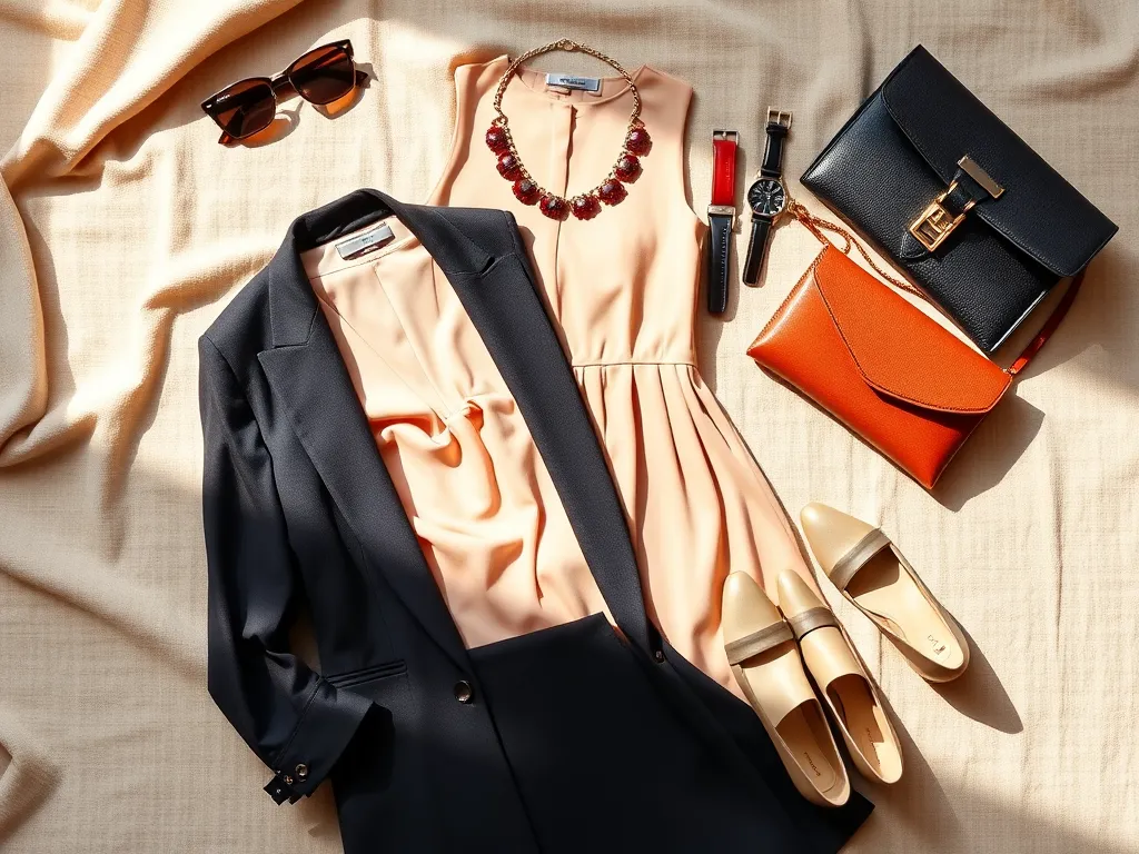 Jak ubrać się na półmetek?