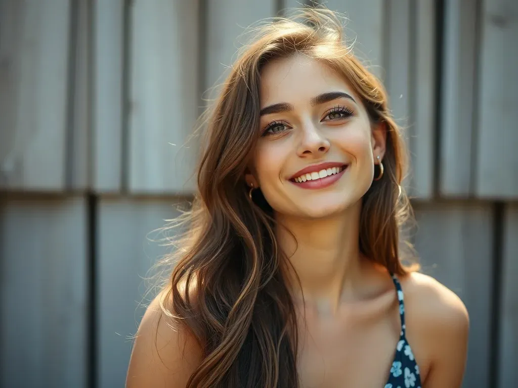 Jak stylizować eleganckie topy damskie latem